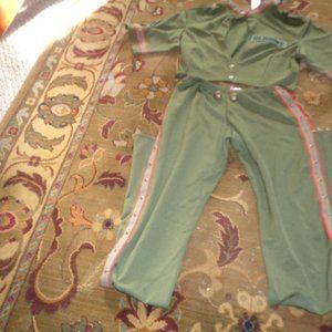 NWT Forplay Sexy U.S. Marines Halloween Costume